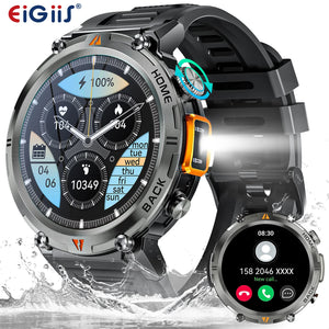 Premium Smartwatch