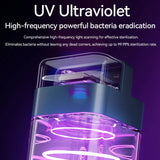 Adimerah Hydrogen Rich Water Ionizer Bottle