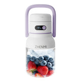Adimerah Premium Portable Blender Suitable For Juicing Fruits And Vegetable