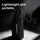 Adimerah Budget Smart Thermos Aerodynamic bicycle bottle cage set, 650ml.
