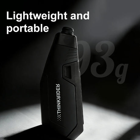 Adimerah Budget Smart Thermos Aerodynamic bicycle bottle cage set, 650ml.