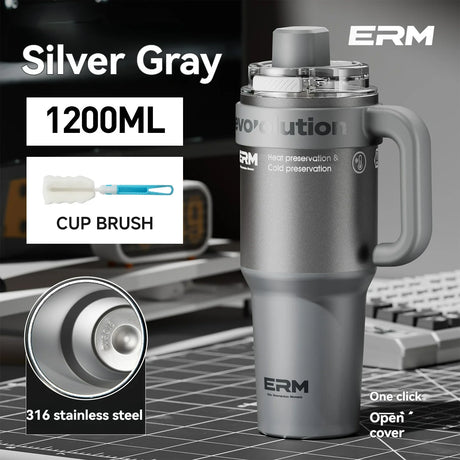 Adimerah Insulated Tumbler 1200ml.