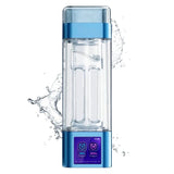 Adimerah Hydrogen Rich Water Ionizer Bottle