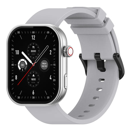 Adimerah Bluetooth Calling Smart Watch for men/women
