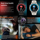 Adimerah T-Rex3 Ultra Military Smart Watch
