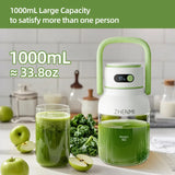Adimerah Premium Portable Blender Suitable For Juicing Fruits And Vegetable