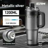 Adimerah Insulated Tumbler 1200ml.