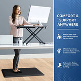 Adimerah Comfort Desk Anti-Fatigue Mat
