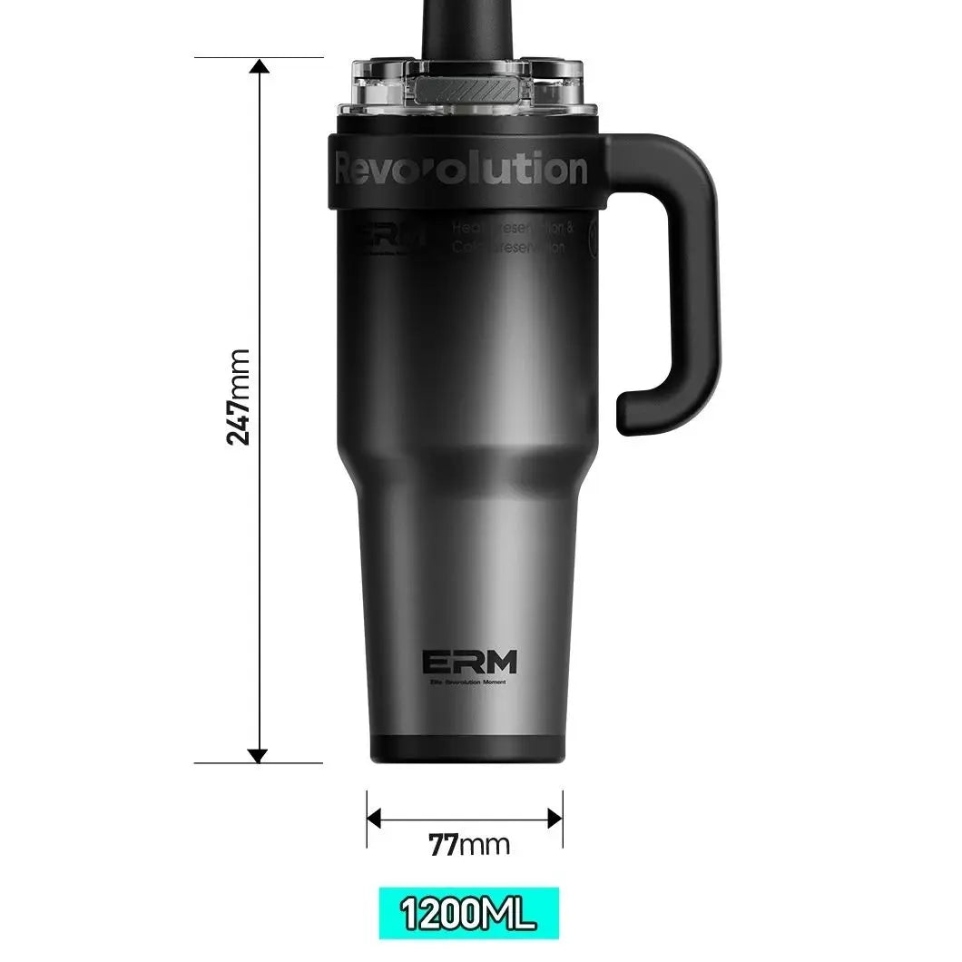 Adimerah Insulated Tumbler 1200ml.