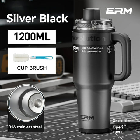 Adimerah Insulated Tumbler 1200ml.