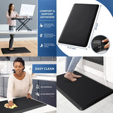 Adimerah Comfort Desk Anti-Fatigue Mat