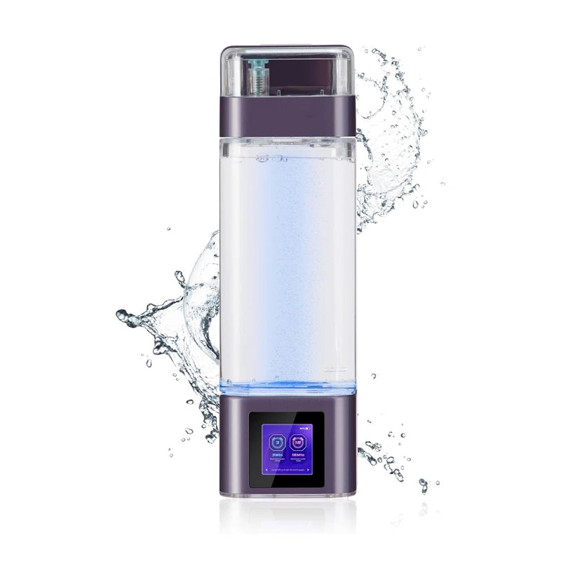 Adimerah Hydrogen Rich Water Ionizer Bottle