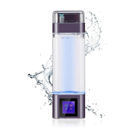 Adimerah Hydrogen Rich Water Ionizer Bottle