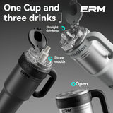 Adimerah Insulated Tumbler 1200ml.