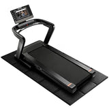 Adimerah Walking Pad Mat Non-Slip Treadmill Mat